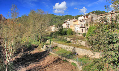 Sant Llorenç de la Muga